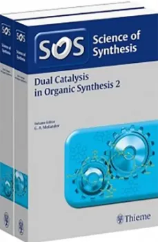 Imagem de Dual Catalysis in Organic Synthesis, Workbench Edition
