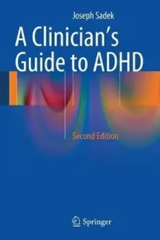 Imagem de A Clinician's Guide to ADHD
