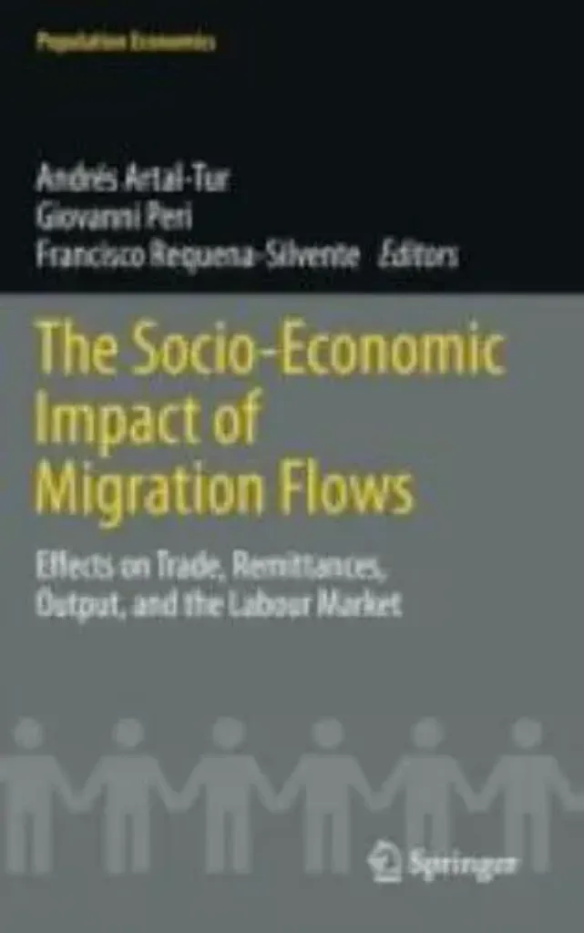 Imagem de The Socio-Economic Impact of Migration Flows