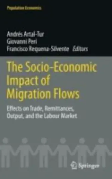 Imagem de The Socio-Economic Impact of Migration Flows