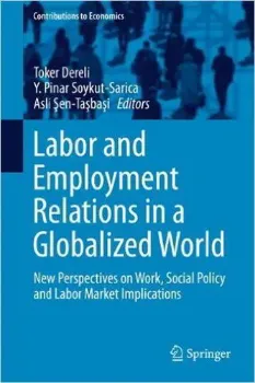 Imagem de Labor and Employment Relations in a Globalized World