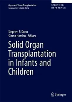 Imagem de Solid Organ Transplantation in Infants and Children