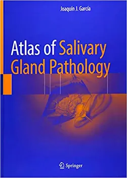 Picture of Book Atlas of Salivary Gland Pathology