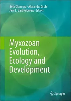 Imagem de Myxozoan Evolution, Ecology and Development