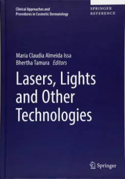 Picture of Book Lasers, Lights and Other Technologies