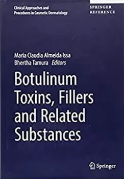 Picture of Book Botulinum Toxins, Fillers and Related Substances