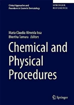 Picture of Book Chemical and Physical Procedures