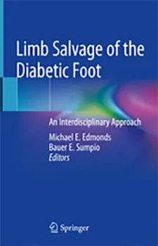 Imagem de Limb Salvage of the Diabetic Foot: An Interdisciplinary Approach