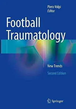 Picture of Book Football Traumatology