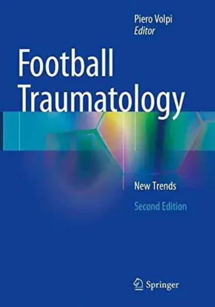 Imagem de Football Traumatology