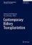 Imagem de Contemporary Kidney Transplantation