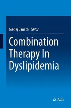 Picture of Book Combination Therapy in Dyslipidemia