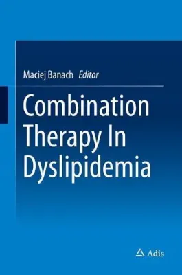 Imagem de Combination Therapy in Dyslipidemia
