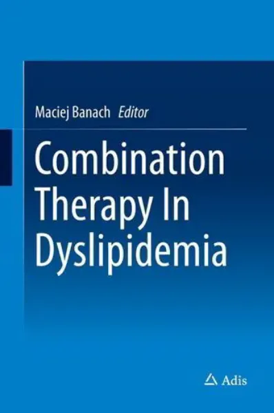 Imagem de Combination Therapy in Dyslipidemia