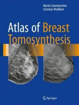 Picture of Book Atlas of Breast Tomosynthesis