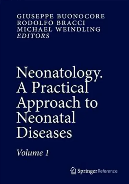 Imagem de Neonatology: A Practical Approach to Neonatal Diseases