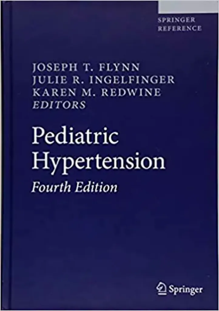 Imagem de Pediatric Hypertension