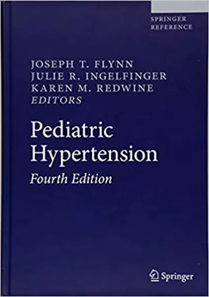 Imagem de Pediatric Hypertension