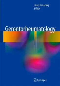 Picture of Book Gerontorheumatology