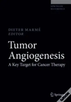 Imagem de Tumor Angiogenesis: A Key Target for Cancer Therapy