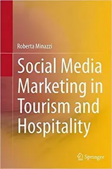 Imagem de Social Media Marketing in Tourism and Hospitality