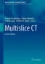 Picture of Book Multislice CT