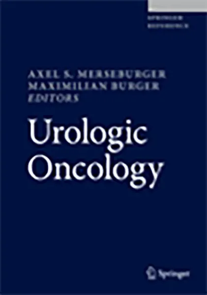 Imagem de Urologic Oncology
