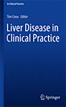 Imagem de Liver Disease: A Clinical Casebook