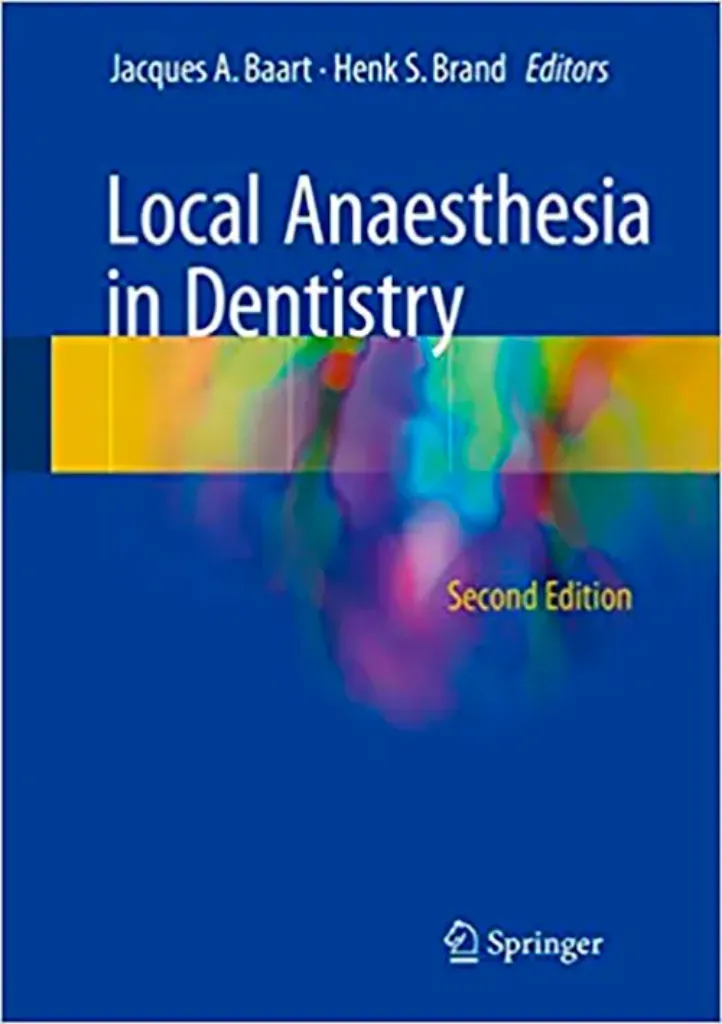 Imagem de Local Anaesthesia in Dentistry