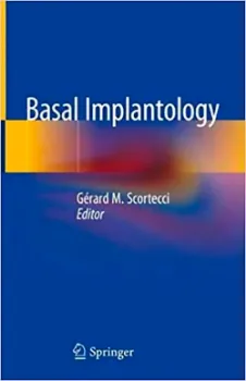 Imagem de Basal Implantology