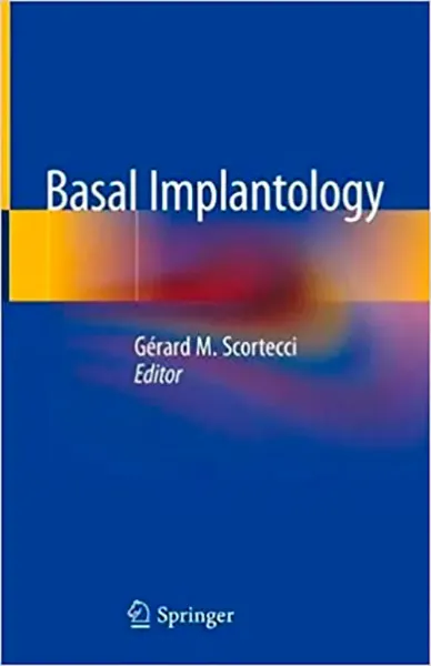 Imagem de Basal Implantology