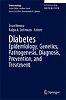 Picture of Book Diabetes Epidemiology, Genetics, Pathogenesis, Diagnosis, Prevention and Treatment
