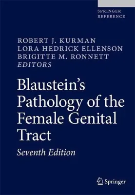 Imagem de Blaustein's Pathology of the Female Genital Tract