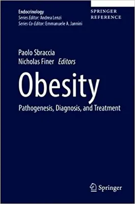Picture of Book Obesity: Pathogenesis, Diagnosis and Treatment