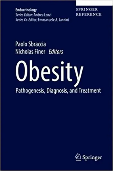 Imagem de Obesity: Pathogenesis, Diagnosis and Treatment