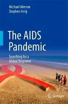 Picture of Book The AIDS Pandemic: Searching for a Global Response
