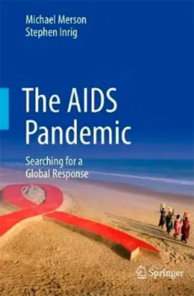 Imagem de The AIDS Pandemic: Searching for a Global Response