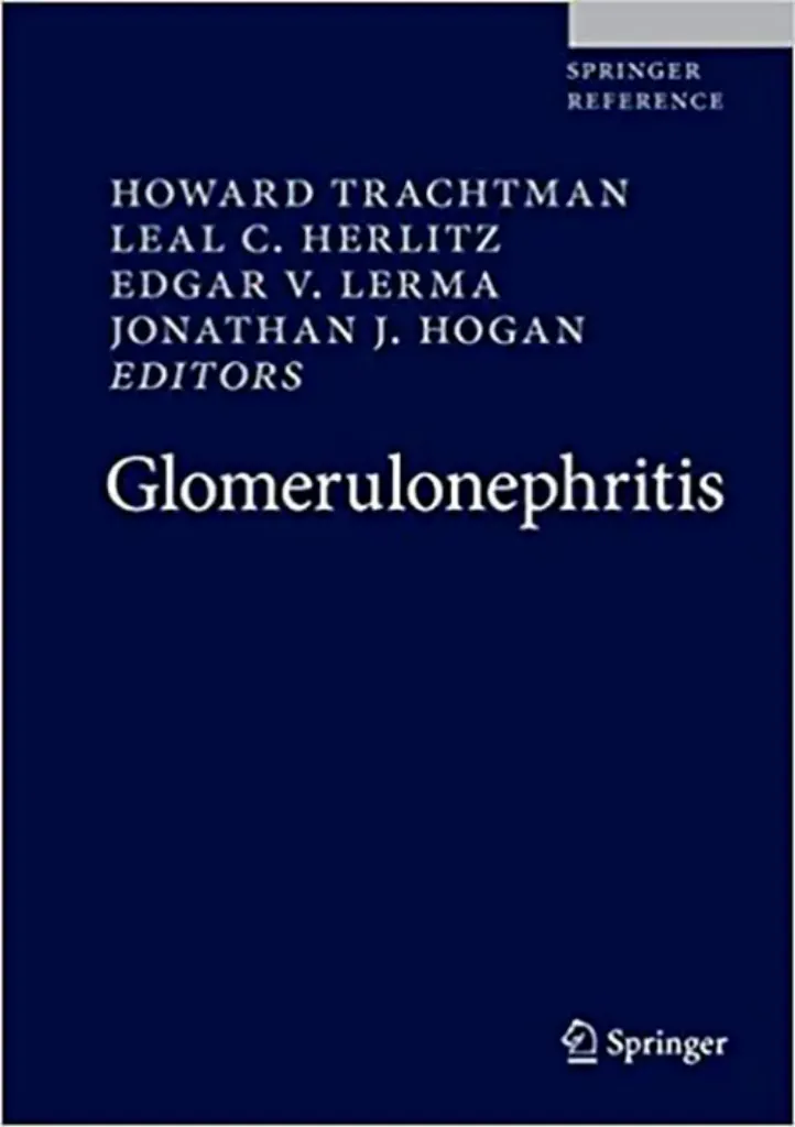 Imagem de Glomerulonephritis