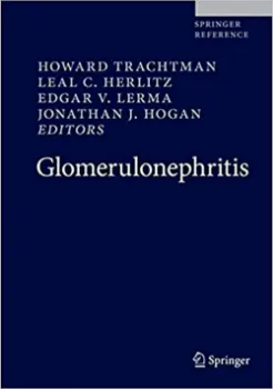 Picture of Book Glomerulonephritis