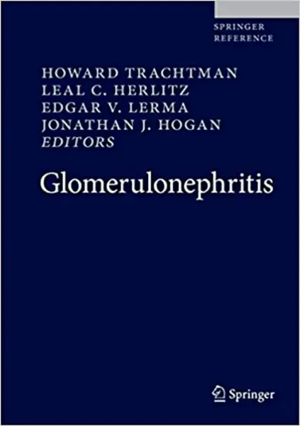 Imagem de Glomerulonephritis