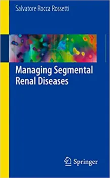 Picture of Book Managing Segmental Renal Diseases