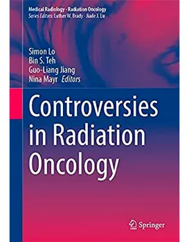 Picture of Book Controversies in Radiation Oncology