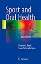 Imagem de Sport and Oral Health: A Concise Guide