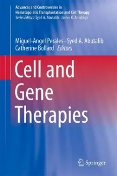 Picture of Book Cell and Gene Therapies
