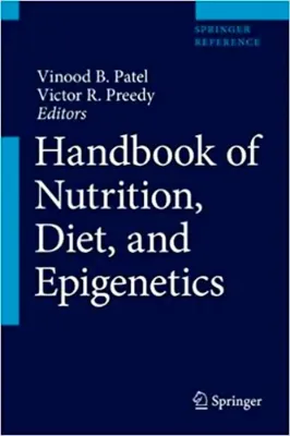 Picture of Book Handbook of Nutrition, Diet, and Epigenetics
