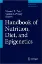 Imagem de Handbook of Nutrition, Diet, and Epigenetics