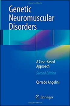 Imagem de Genetic Neuromuscular Disorders: A Case-Based Approach