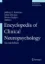 Imagem de Encyclopedia of Clinical Neuropsychology