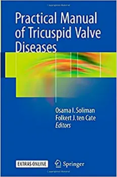 Imagem de Practical Manual of Tricuspid Valve Diseases