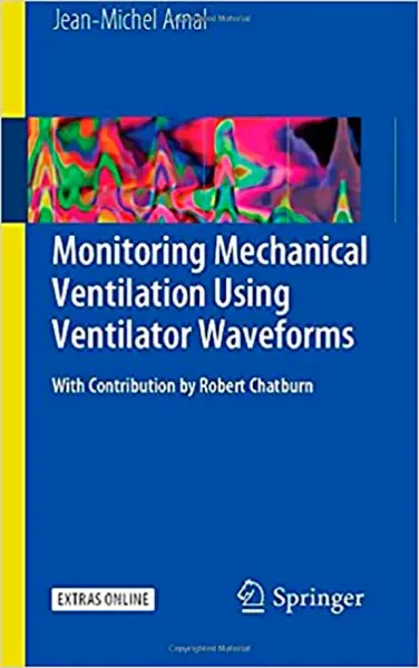 Imagem de Monitoring Mechanical Ventilation Using Ventilator Waveforms